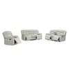 Set Recliner Relax 3+2+1 picture - 4
