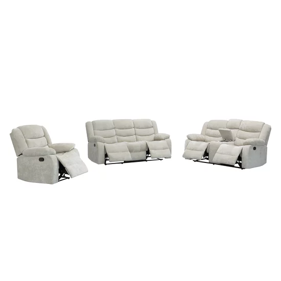 Set Recliner Relax 3+2+1 picture - 4