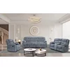 Set Recliner Relax 3+2+1 picture - 3