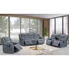 Set Recliner Relax 3+2+1 picture - 5