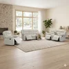 Set Recliner Relax 3+2+1 picture - 1
