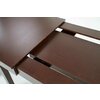 Masa Seweryn Extensibila 160-300x90x76 cm Nuc Inchis picture - 5