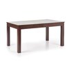 Masa Seweryn Extensibila 160-300x90x76 cm Nuc Inchis picture - 1