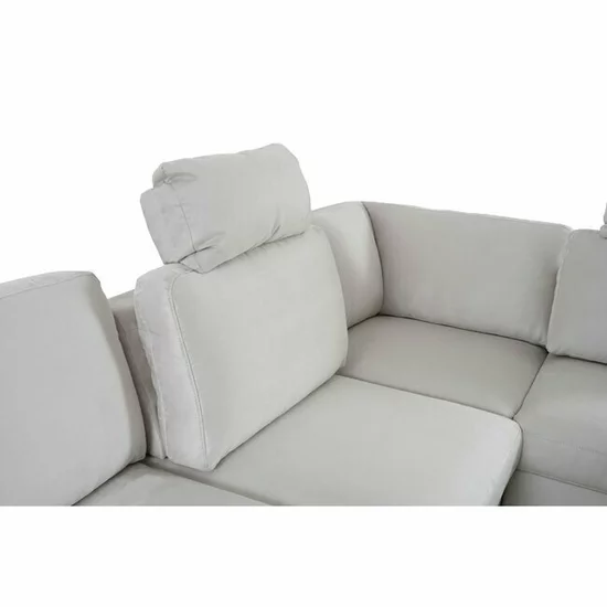 Tetiere Brazilia, accesorii opționale, cadru metalic, reglabil, diverse culori picture - 2