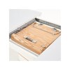 Masa Toronto Extensibila 140-180x80x76 cm picture - 5