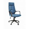 Voyager Scaun, Culoare: Albastru / Negru 64/61/115 - 125 cm picture - 3