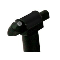 Adaptoare tip conuri pentru stander fata Bike Lift BLACK ICE BI-SC