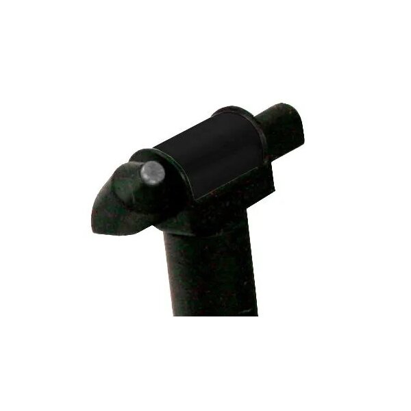 Adaptoare tip conuri pentru stander fata Bike Lift BLACK ICE BI-SC picture - 1