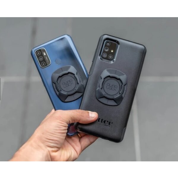 Adattatore Per Action Camera/Luce Quad Lock Ofm - Foto 10