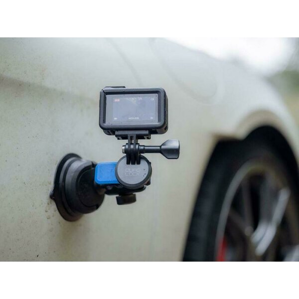 Adaptor pentru camerele de actiune Quad Lock® picture - 4
