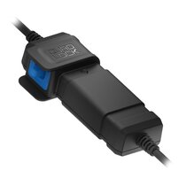 Adaptor smart impermeabil USB 12V Quad Lock®