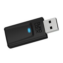 Adaptor wireless Quad Lock® Gen2 pentru Apple CarPlay și Android Auto