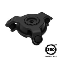 Amortizor vibratii suport telefon Quad Lock®