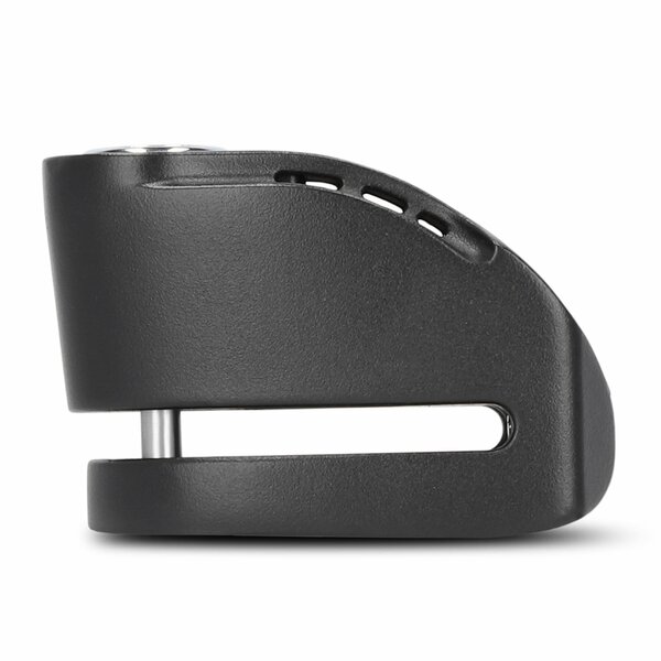 Antifurt disc cu alarma SHAD SC61A C0S6100A Negru pin 6mm picture - 3