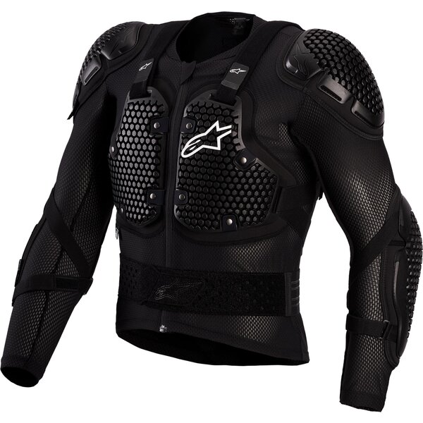 Armura de protectie ALPINESTARS BIONIC ACTION V3 picture - 3