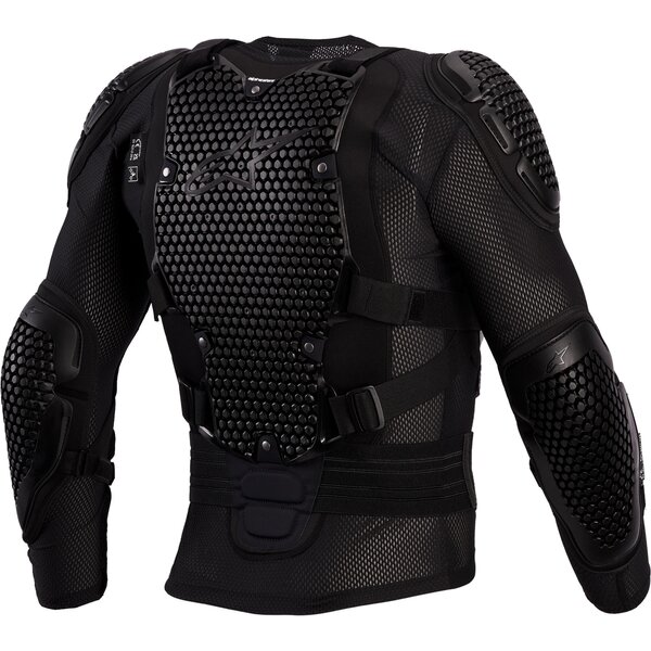 Armura de protectie ALPINESTARS BIONIC ACTION V3 picture - 4