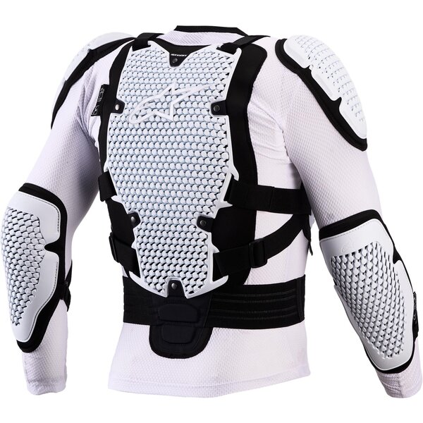 Armura de protectie ALPINESTARS BIONIC ACTION V3 picture - 2
