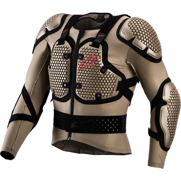 Armura de protectie ALPINESTARS BIONIC ACTION V3 picture - 5