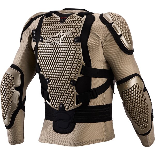 Armura de protectie ALPINESTARS BIONIC ACTION V3 picture - 6