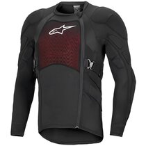 Armura de protectie ALPINESTARS BIONIC PLASMA LT LS