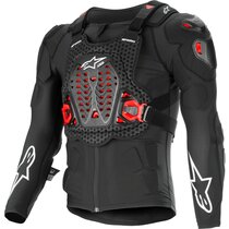 Armura de protectie ALPINESTARS Bionic XTR Plasma