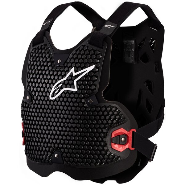 Armura piept si spate ALPINESTARS BIONIC ACTION V2 picture - 3