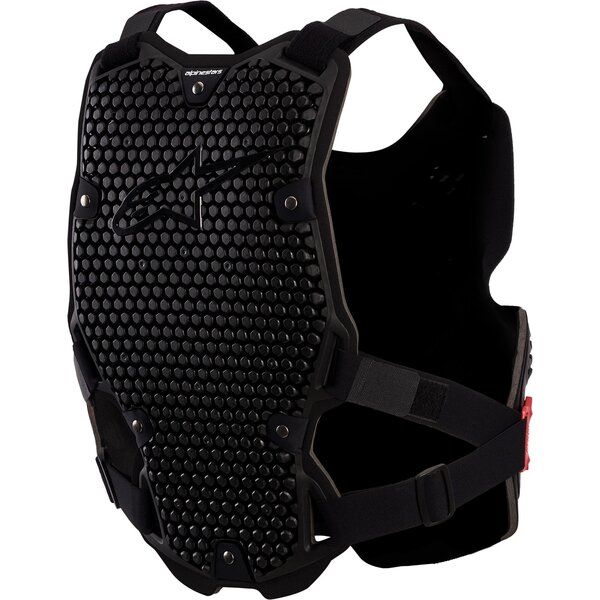 Armura piept si spate ALPINESTARS BIONIC ACTION V2 picture - 4