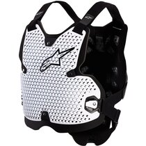Armura piept si spate ALPINESTARS BIONIC ACTION V2