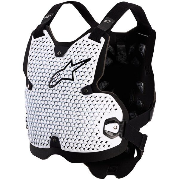 Armura piept si spate ALPINESTARS BIONIC ACTION V2 picture - 1