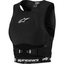 Armura piept si spate dama ALPINESTARS STELLA PLASMA