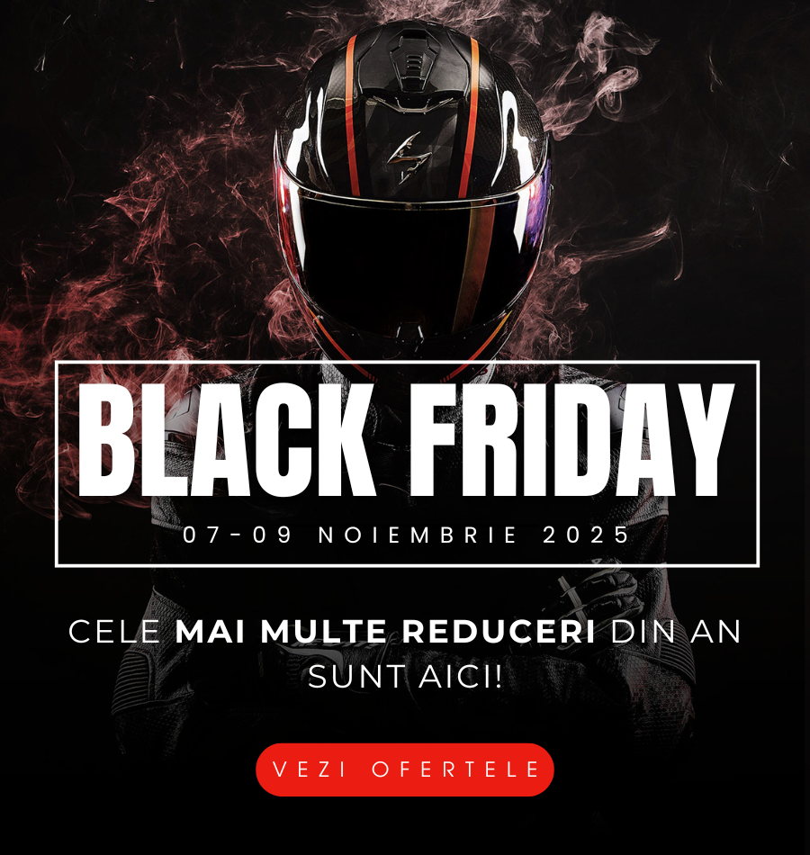 Black Friday 2025