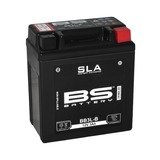 Baterie activata din fabrica BB3L-B BS BATTERY