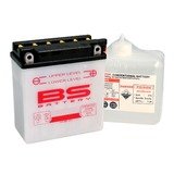 Baterie convetionala BB7C-A BS BATTERY