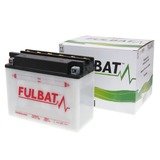 Baterie conventionala YB14-A2 FULBAT