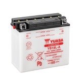 Baterie conventionala YB18L-A YUASA FE