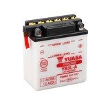 Baterie conventionala YB3L-A YUASA FE