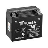 Baterie fara intretinere YTX12-BS YUASA
