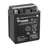 Baterie fara intretinere YTX14AHL-BS YUASA