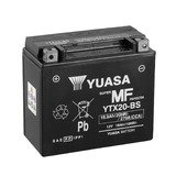 Baterie fara intretinere YTX20-BS YUASA