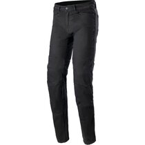Blugi moto ALPINESTARS COPPER PRO TECH DENIM