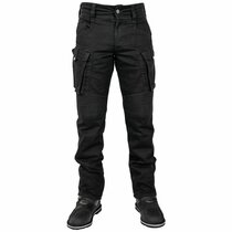 Blugi moto cargo BULL-IT JACKAL Easy fit