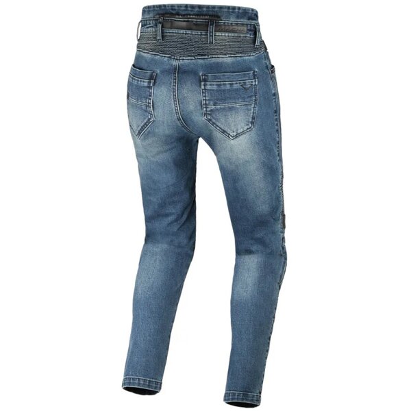 Blugi moto Cordura® dama MACNA INDIVIDA 2.0 picture - 2