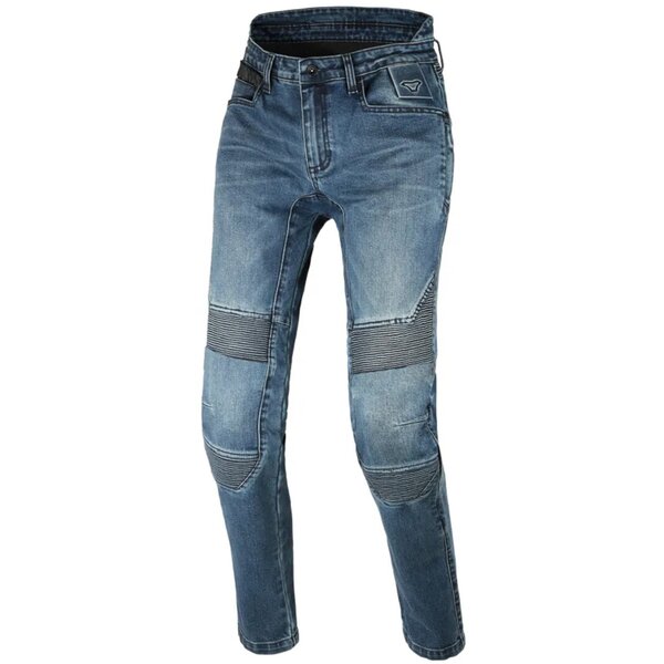 Blugi moto Cordura® dama MACNA INDIVIDA 2.0 picture - 1