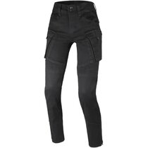 Blugi moto Covec® dama MACNA DUPLAN