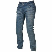 Blugi moto dama BULL-IT HERON Slim fit