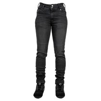 Blugi moto dama BULL-IT RAVEN Slim fit