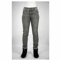 Blugi moto dama BULL-IT WILLOW Slim fit