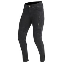 Blugi moto dama TRILOBITE PARADO Ladies Slim fit