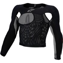 Bluza de protectie ALPINESTARS BIONIC RACE
