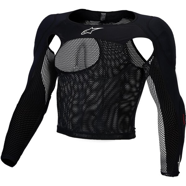 Bluza de protectie ALPINESTARS BIONIC RACE picture - 1